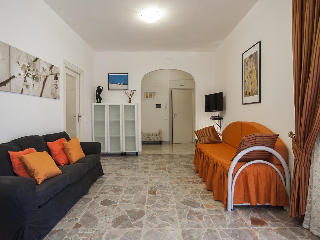 Casa Zirocco Apartment Sperlonga Exterior photo