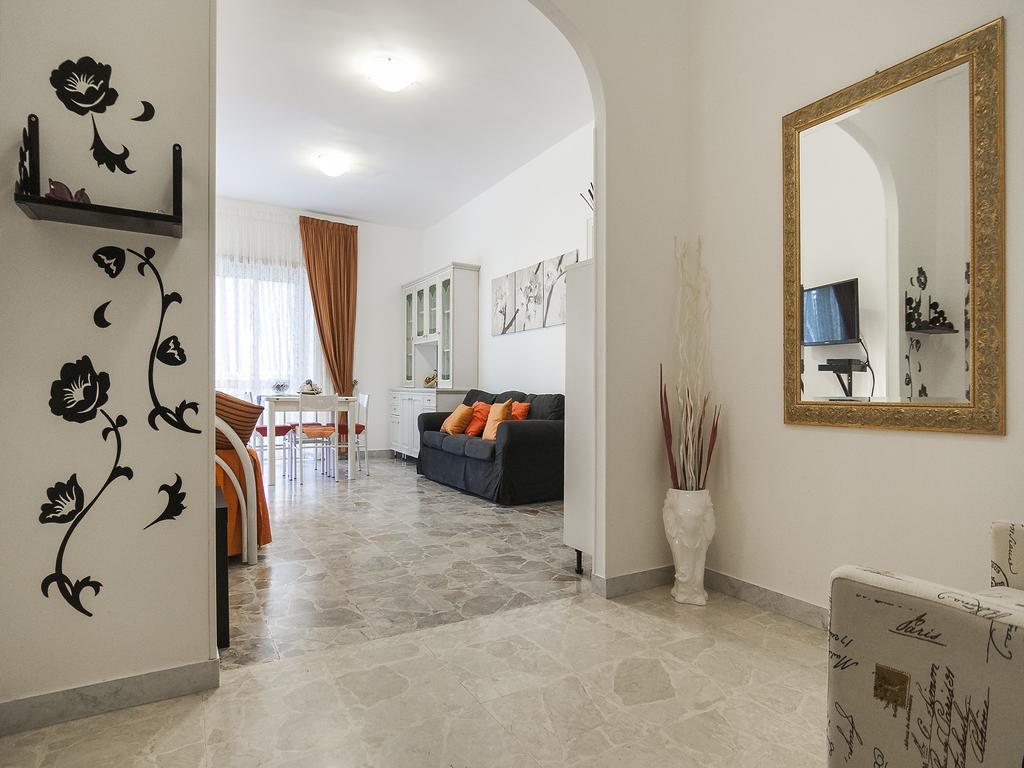 Casa Zirocco Apartment Sperlonga Exterior photo