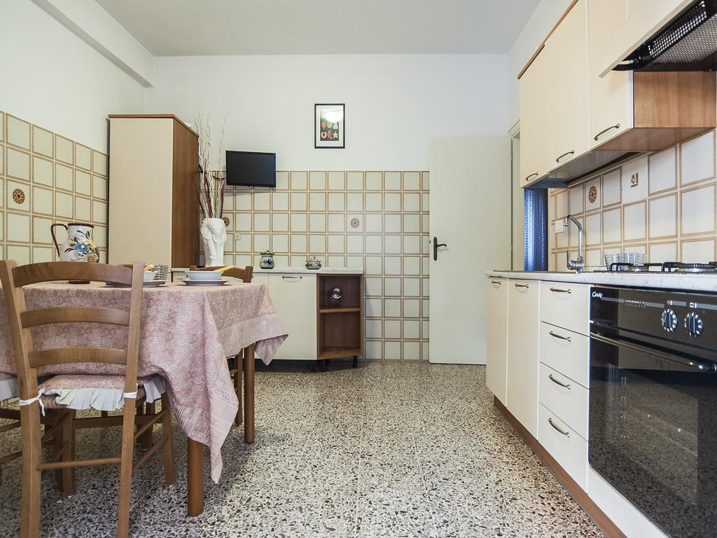 Casa Zirocco Apartment Sperlonga Exterior photo