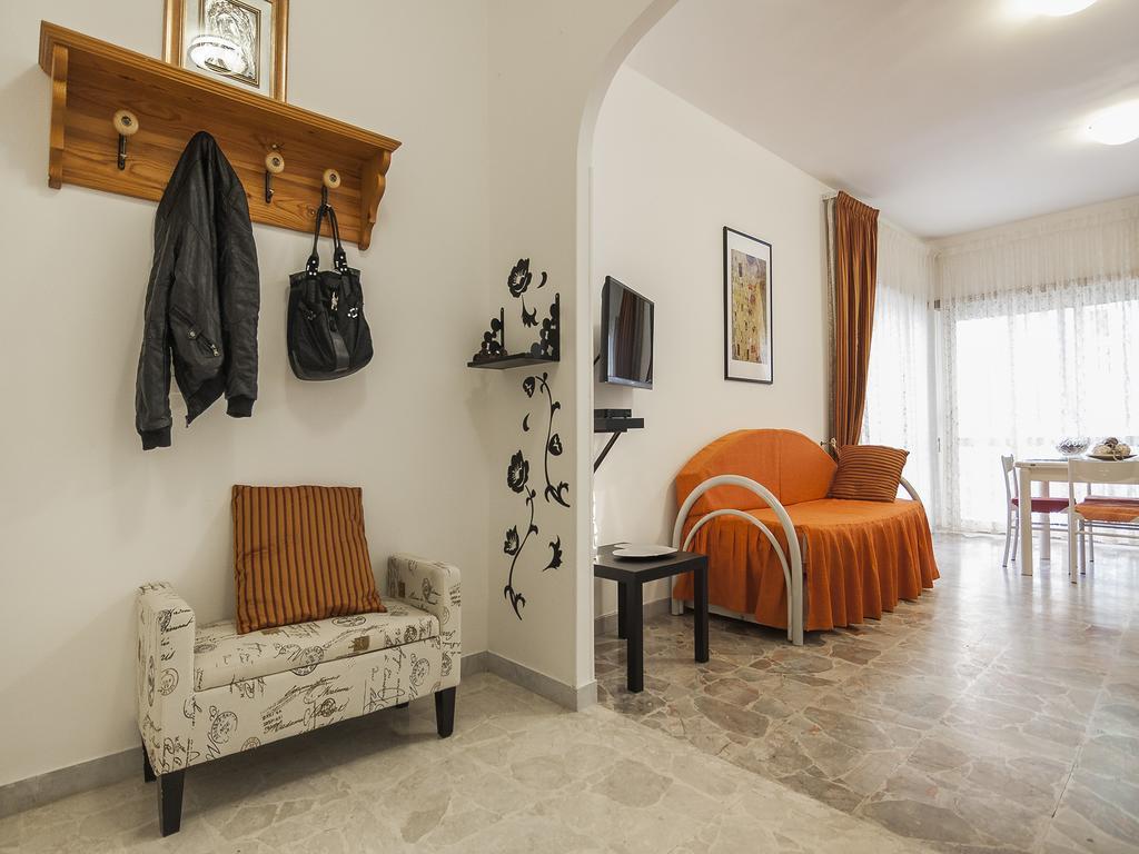 Casa Zirocco Apartment Sperlonga Exterior photo